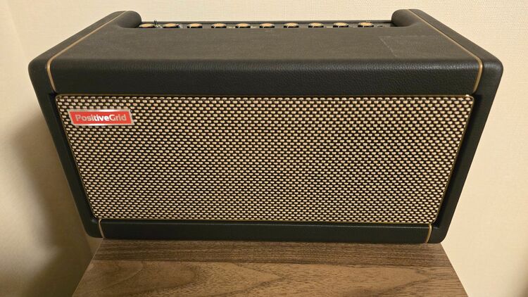 spark40（ピアノ・楽器・PA機材）の商品画像 - 査定依頼日：2025年9月26日 - 最高査定価格：7,000円