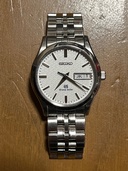 セイコー グランドセイコー SBGT039（高級時計）の商品画像 - 最高査定価格：230,000円