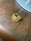 リング（金・貴金属）の商品画像 - 査定依頼日：2026年3月13日 - 最高査定価格：300,000円