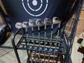 mizuno pro 221 アイアン　6本セット（ゴルフ用品）の商品画像 - 査定依頼日：2025年2月1日 - 最高査定価格：6,000円