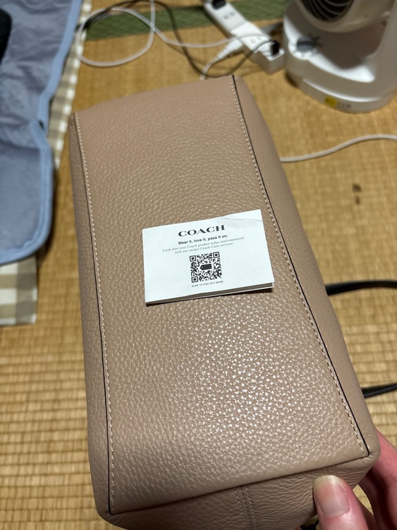 アンディ（ブランドバッグ）の商品画像 - 査定依頼日：2026年8月2日 - 最高査定価格：100,000円