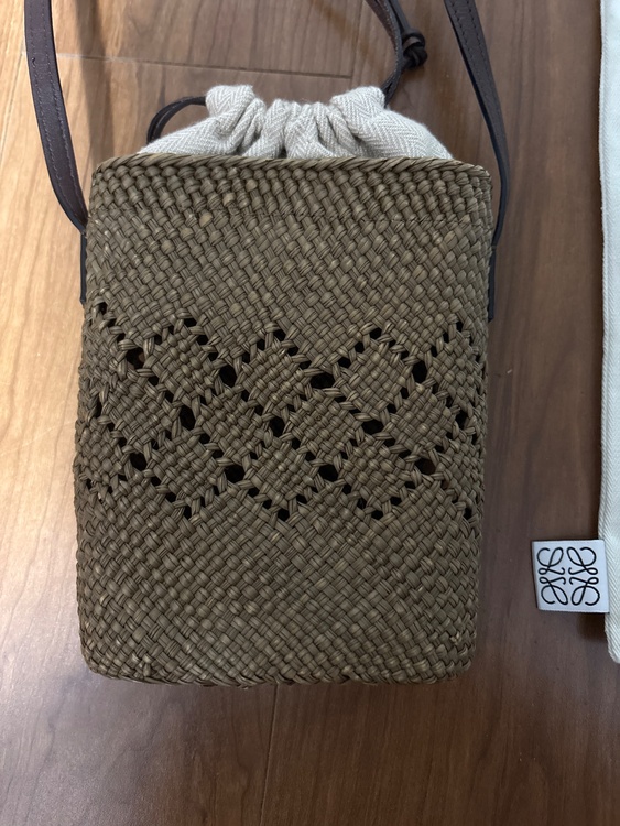 その他 その他（ブランドバッグ）の商品画像 - 査定依頼日：2026年7月29日 - 最高査定価格：60,000円