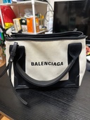 バレンシアガ  （ブランドバッグ）の商品画像 - 査定依頼日：2026年4月7日 - 最高査定価格：45,000円