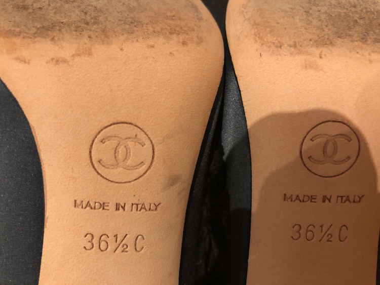 パンプス（古着・ファッション）の商品画像 - 査定依頼日：2026年4月3日 - 最高査定価格：5,000円