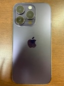 iPhone iPhone 14 Pro 128GB docomo（スマホ）の商品画像 - 査定依頼日：2026年9月13日 - 最高査定価格：68,000円