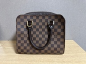 ルイヴィトン ダミエ （ブランドバッグ）の商品画像 - 査定依頼日：2025年12月27日 - 最高査定価格：50,000円