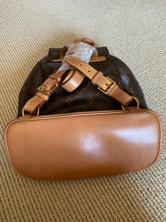 ルイヴィトン モノグラム （ブランドバッグ）の商品画像 - 査定依頼日：2025年4月30日 - 最高査定価格：160,000円