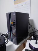 Lenovo LOQ Tower 17IAX10（PC・タブレット）の商品画像 - 査定依頼日：2025年8月21日 - 最高査定価格：50,000円