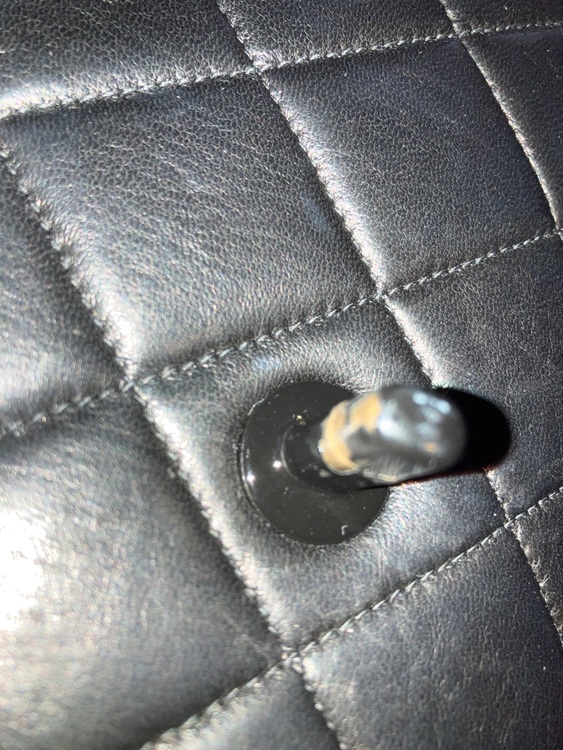 マトラッセ　ショルダー（ブランドバッグ）の商品画像 - 査定依頼日：2025年6月16日 - 最高査定価格：480,000円