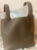 ピコタンロックMM（ブランドバッグ）の商品画像 - 査定依頼日：2025年8月13日 - 最高査定価格：570,000円