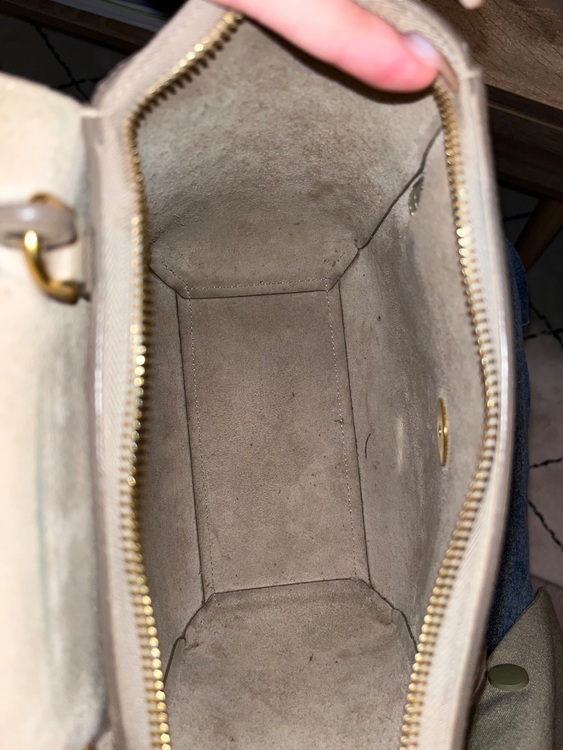 セリーヌ  （ブランドバッグ）の商品画像 - 査定依頼日：2025年10月20日 - 最高査定価格：130,000円