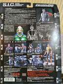 SIC Vol7仮面ライダー（フィギュア・プラモデル）の商品画像 - 査定依頼日：2024年11月26日 - 最高査定価格：600円