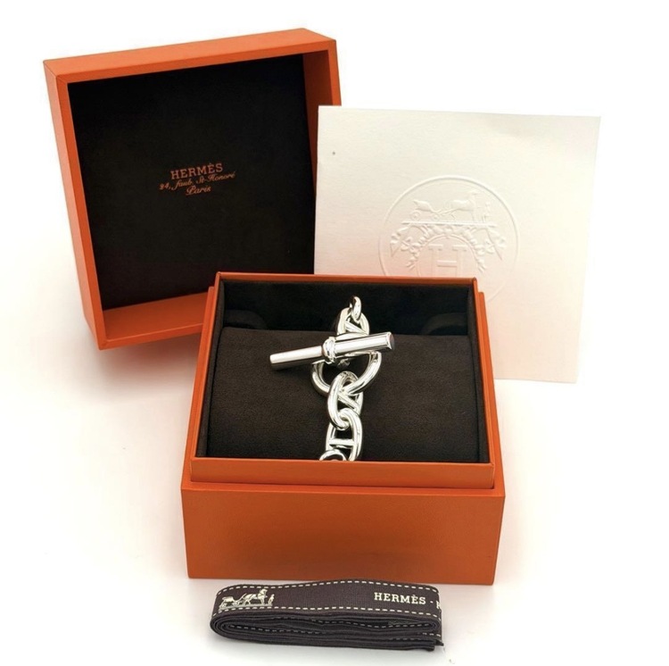 エルメス エルメス(その他) （ブランドバッグ）の商品画像 - 査定依頼日：2026年4月21日 - 最高査定価格：180,000円