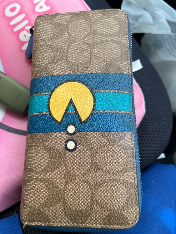 その他 コーチ （ブランドバッグ）の商品画像 - 査定依頼日：2025年8月5日 - 最高査定価格：3,000円