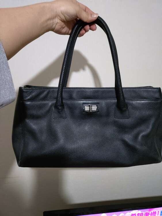 シャネル シャネル(その他) （ブランドバッグ）の商品画像 - 査定依頼日：2025年3月28日 - 最高査定価格：50,000円