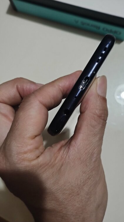 OPPO OPPO Reno5 A 【SIMフリー】OPPO Reno5 A（スマホ）の商品画像 - 査定依頼日：2026年8月9日 - 最高査定価格：3,500円