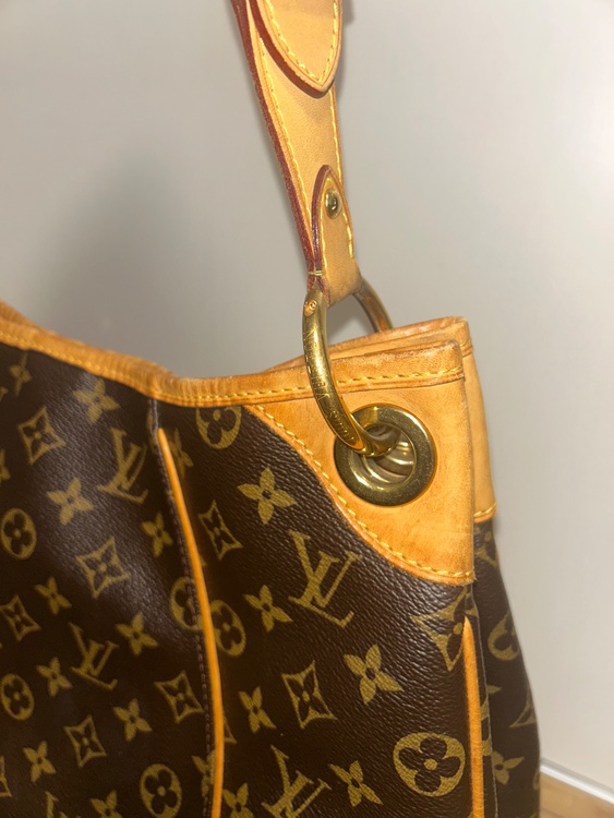 ルイヴィトン モノグラム （ブランドバッグ）の商品画像 - 査定依頼日：2026年2月19日 - 最高査定価格：100,000円