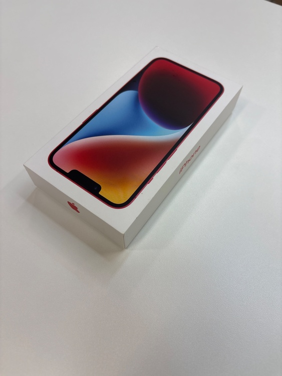 iPhone iPhone 14 128GB Softbank（スマホ）の商品画像 - 査定依頼日：2026年5月27日 - 最高査定価格：45,000円