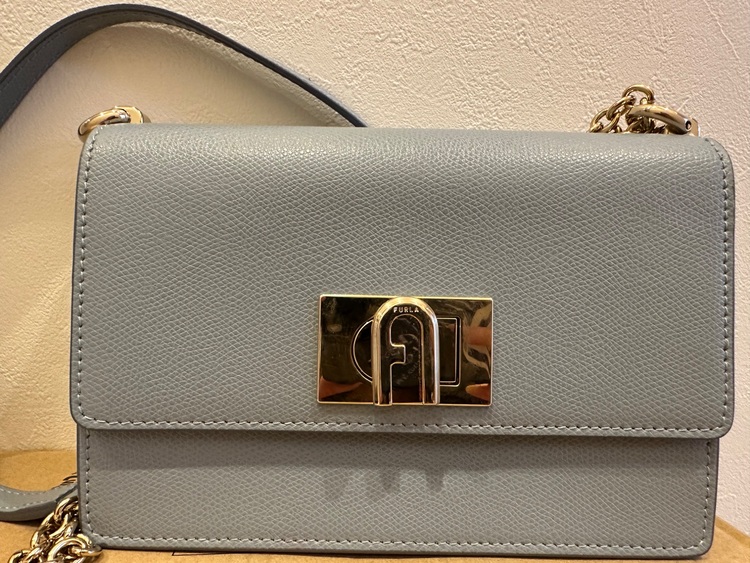 その他 フルラ （ブランドバッグ）の商品画像 - 査定依頼日：2025年11月28日 - 最高査定価格：5,000円