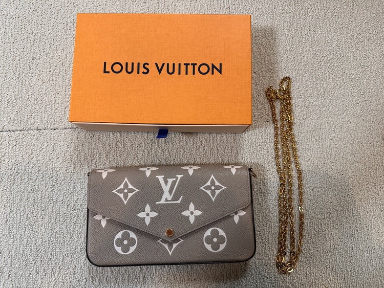 ルイヴィトン ルイヴィトン(その他) （ブランドバッグ）の商品画像 - 査定依頼日：2026年4月14日 - 最高査定価格：160,000円