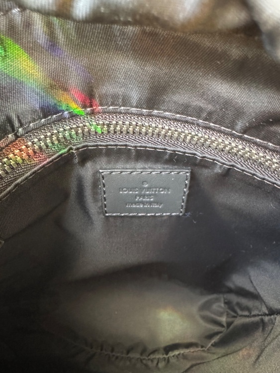 ルイヴィトン ダミエ （ブランドバッグ）の商品画像 - 査定依頼日：2026年1月18日 - 最高査定価格：140,000円