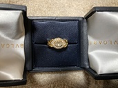 ブルガリリング（金・貴金属）の商品画像 - 査定依頼日：2026年3月22日 - 最高査定価格：1,500,000円