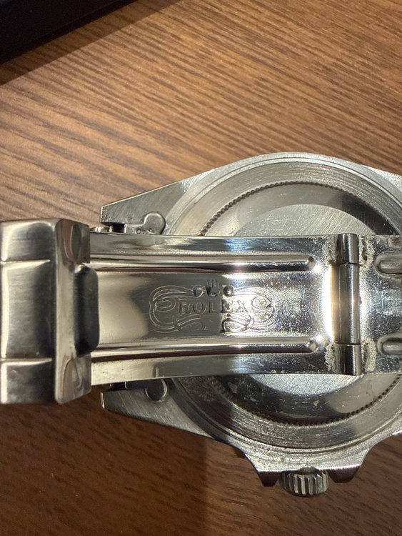 ロレックス エクスプローラー （高級時計）の商品画像 - 査定依頼日：2026年1月15日 - 最高査定価格：1,180,000円