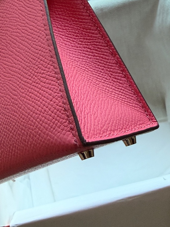 ミニケリー2（ブランドバッグ）の商品画像 - 査定依頼日：2025年12月14日 - 最高査定価格：3,000,000円