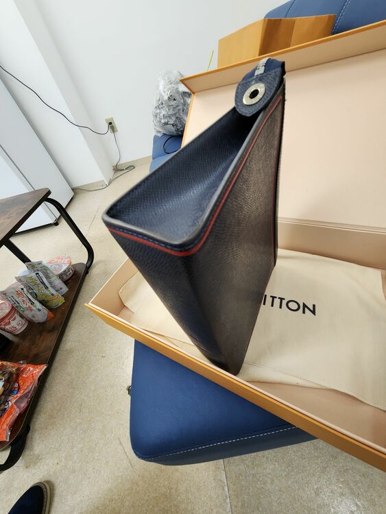 タイガポシェットヴォワヤ－ジュ（ブランドバッグ）の商品画像 - 査定依頼日：2025年11月10日 - 最高査定価格：50,000円