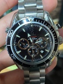 オメガ シーマスター （高級時計）の商品画像 - 査定依頼日：2026年3月11日 - 最高査定価格：360,000円