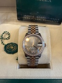 ロレックス デイトジャスト E83162X（高級時計）の商品画像 - 査定依頼日：2025年12月22日 - 最高査定価格：3,900,000円