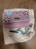 5bh012（ブランドバッグ）の商品画像 - 査定依頼日：2026年3月26日 - 最高査定価格：100,000円