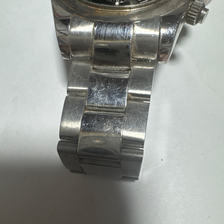 Rolex Oyster Perpetual Cosmograph Dayton（高級時計）の商品画像 - 査定依頼日：2025年12月25日 - 最高査定価格：100,000円