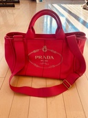 プラダ  （ブランドバッグ）の商品画像 - 査定依頼日：2026年2月6日 - 最高査定価格：70,000円