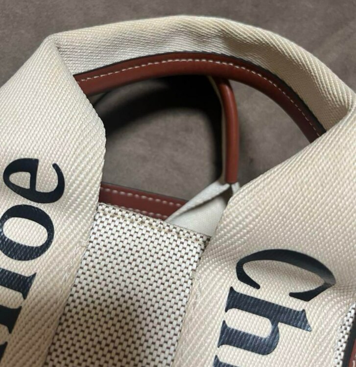 その他 クロエ （ブランドバッグ）の商品画像 - 査定依頼日：2025年2月8日 - 最高査定価格：60,000円