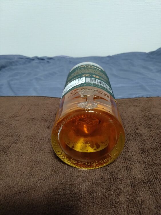 アランモルト（お酒）の商品画像 - 査定依頼日：2025年8月23日 - 最高査定価格：13,000円