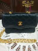 シャネル シャネル(その他) （ブランドバッグ）の商品画像 - 査定依頼日：2025年3月29日 - 最高査定価格：400,000円