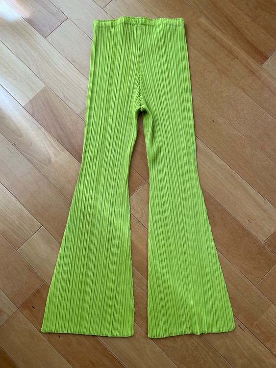 パンツ（古着・ファッション）の商品画像 - 査定依頼日：2026年3月6日 - 最高査定価格：4,000円