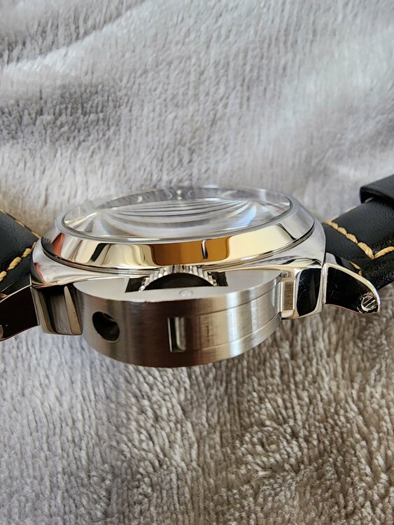 パネライ ルミノール PAM1084（高級時計）の商品画像 - 査定依頼日：2025年12月26日 - 最高査定価格：510,000円