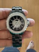 シャネル J12 ｈ1709（高級時計）の商品画像 - 査定依頼日：2025年7月25日 - 最高査定価格：720,000円