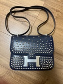 エルメス コンスタンス （ブランドバッグ）の商品画像 - 査定依頼日：2025年12月1日 - 最高査定価格：4,000,000円