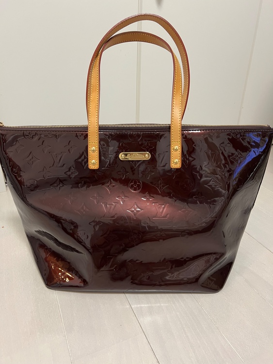 ルイヴィトン ルイヴィトン(その他) （ブランドバッグ）の商品画像 - 査定依頼日：2026年4月8日 - 最高査定価格：50,000円