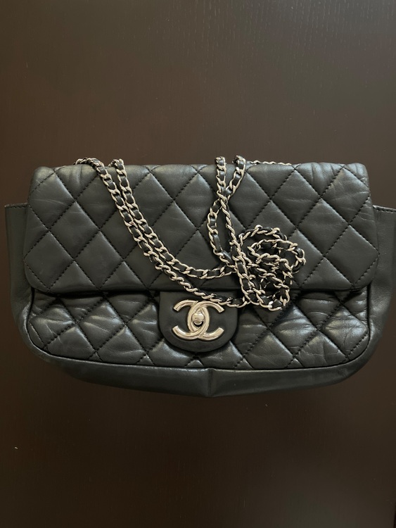 シャネル シャネル(その他) （ブランドバッグ）の商品画像 - 査定依頼日：2025年11月8日 - 最高査定価格：350,000円