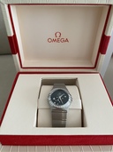 12315246001001（高級時計）の商品画像 - 査定依頼日：2021年4月18日 - 最高査定価格：200,000円