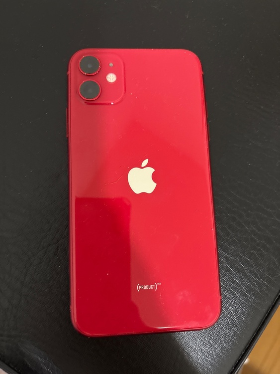 iPhone11 256GB Softbank（スマホ）の商品画像 - 査定依頼日：2026年2月16日 - 最高査定価格：23,000円