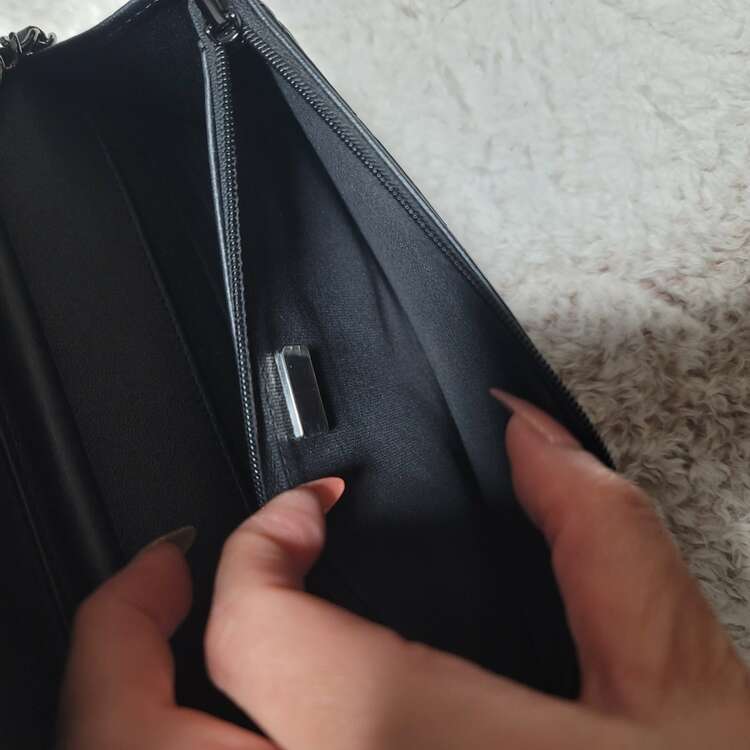 シャネル ボーイシャネル （ブランドバッグ）の商品画像 - 査定依頼日：2025年3月19日 - 最高査定価格：370,000円