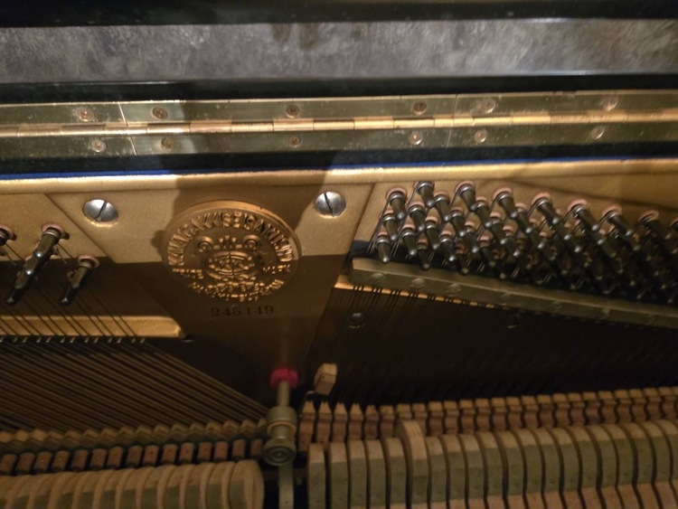 k48（ピアノ・楽器・PA機材）の商品画像 - 査定依頼日：2025年12月23日 - 最高査定価格：60,000円