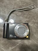 LUMIX DMC-TZ7（カメラ）の商品画像 - 査定依頼日：2025年1月30日 - 最高査定価格：5,500円