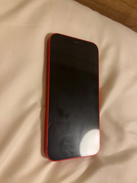 iPhone 12 mini 128GB Softbank（スマホ）の商品画像 - 査定依頼日：2025年7月22日 - 最高査定価格：6,000円