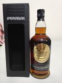 スプリングバンク（お酒）の商品画像 - 査定依頼日：2025年11月17日 - 最高査定価格：74,000円